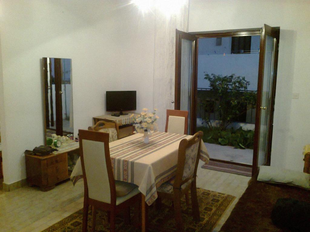 Apartment A1 Dugi Rat Room photo