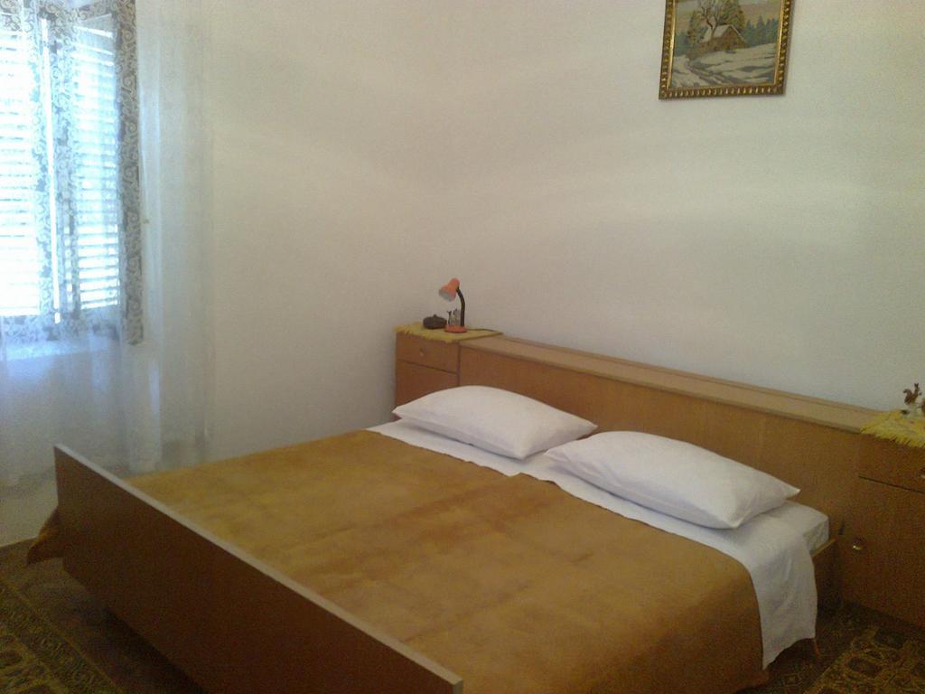 Apartment A1 Dugi Rat Room photo