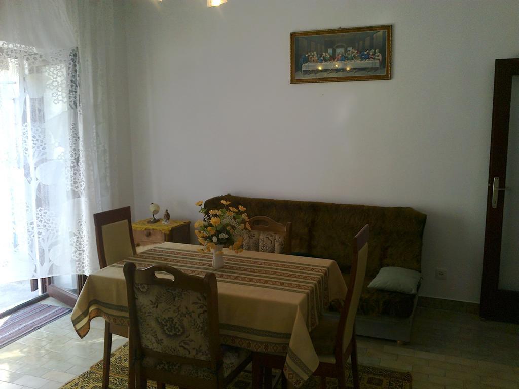 Apartment A1 Dugi Rat Room photo