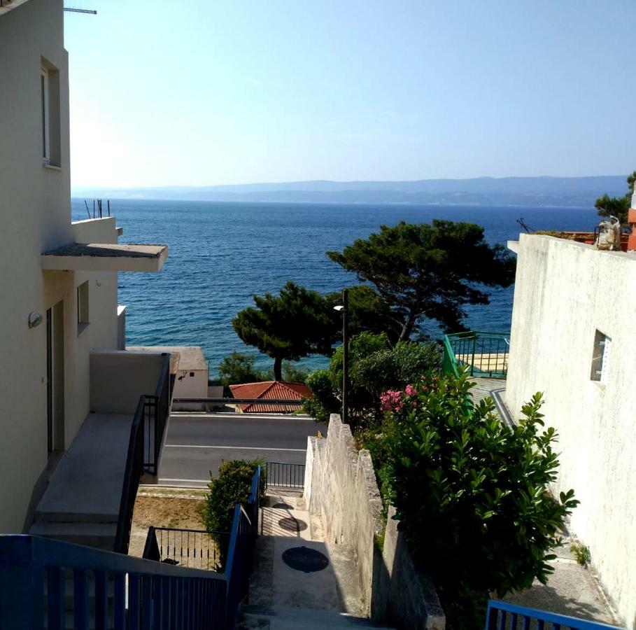 Apartment A1 Dugi Rat Exterior photo